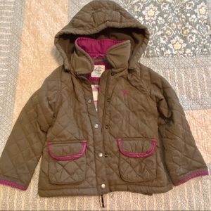 Mini Boden coat